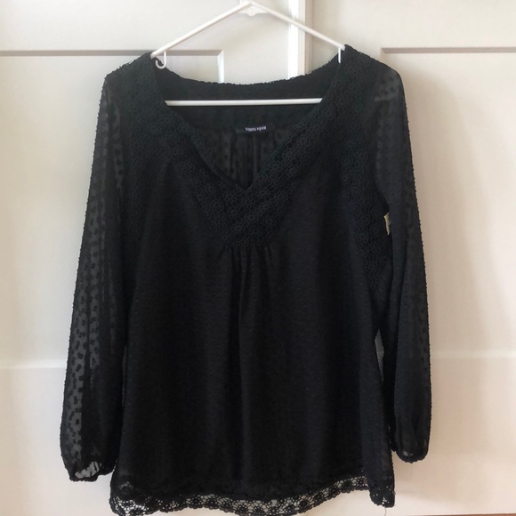 Daniel Rainn blouse - Picture 1 of 3
